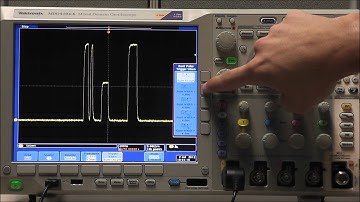 Advance Triggering: Timeout and Runt Pulse Triggering - Part 3 of 5