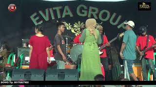 Telaga Remis VOC,Erni marini ( Evita group badai )