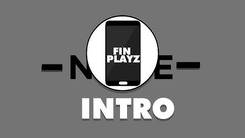 Intro Test | Insp by Geeky Brackets | Smooth?