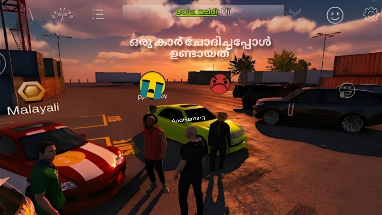 ഒരു car ചോദിച്ചപ്പോൾ ഉണ്ടായത് കണ്ടോ😭