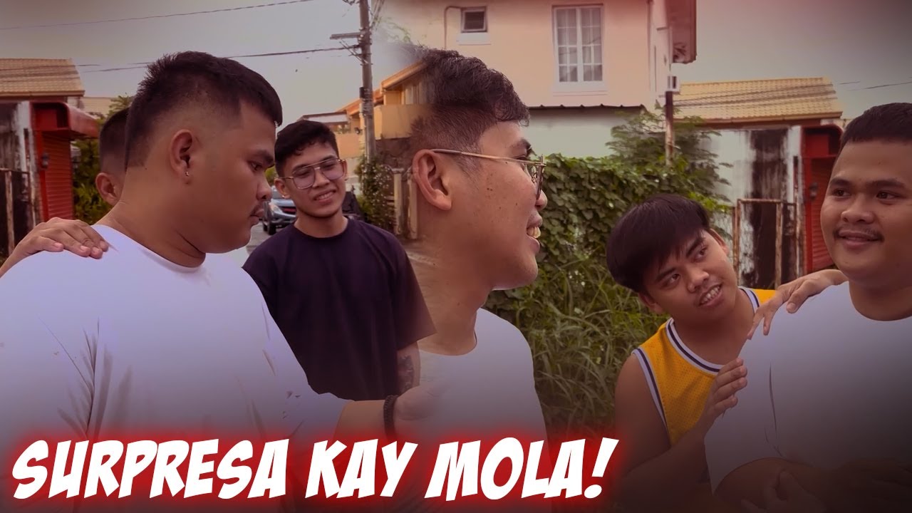 ANG SAKIT NA HINDI KA MA APPRECIATE! 🙂