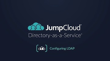 Configuring LDAP | JumpCloud Tutorial