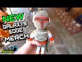 [NEW 2021]Galaxy’s Edge Shopping! Finding New Merch at All The Shops in Batuu