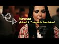 Maranata Avivah (feat, Fernanda Madaloni)  letra en español