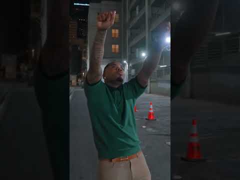 Punk music video thumbnail preview for Kevin Gates - Be Somebody