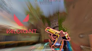 HIGHLIGHTS HYPER FRONT montage (valorant)