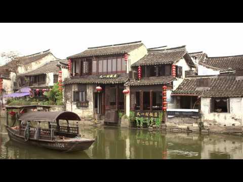 Shanghai Destination Guide - Virgin Atlantic