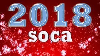 2018 TRINIDAD SOCA PT-2 (70 MORE BIG TUNES) &quot;2018 SOCA&quot;