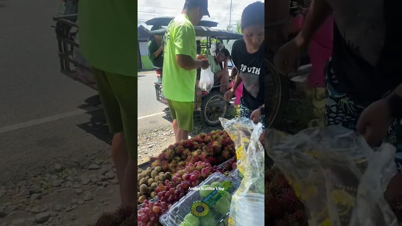 nasira ni bagyong opong ang tindahan ko