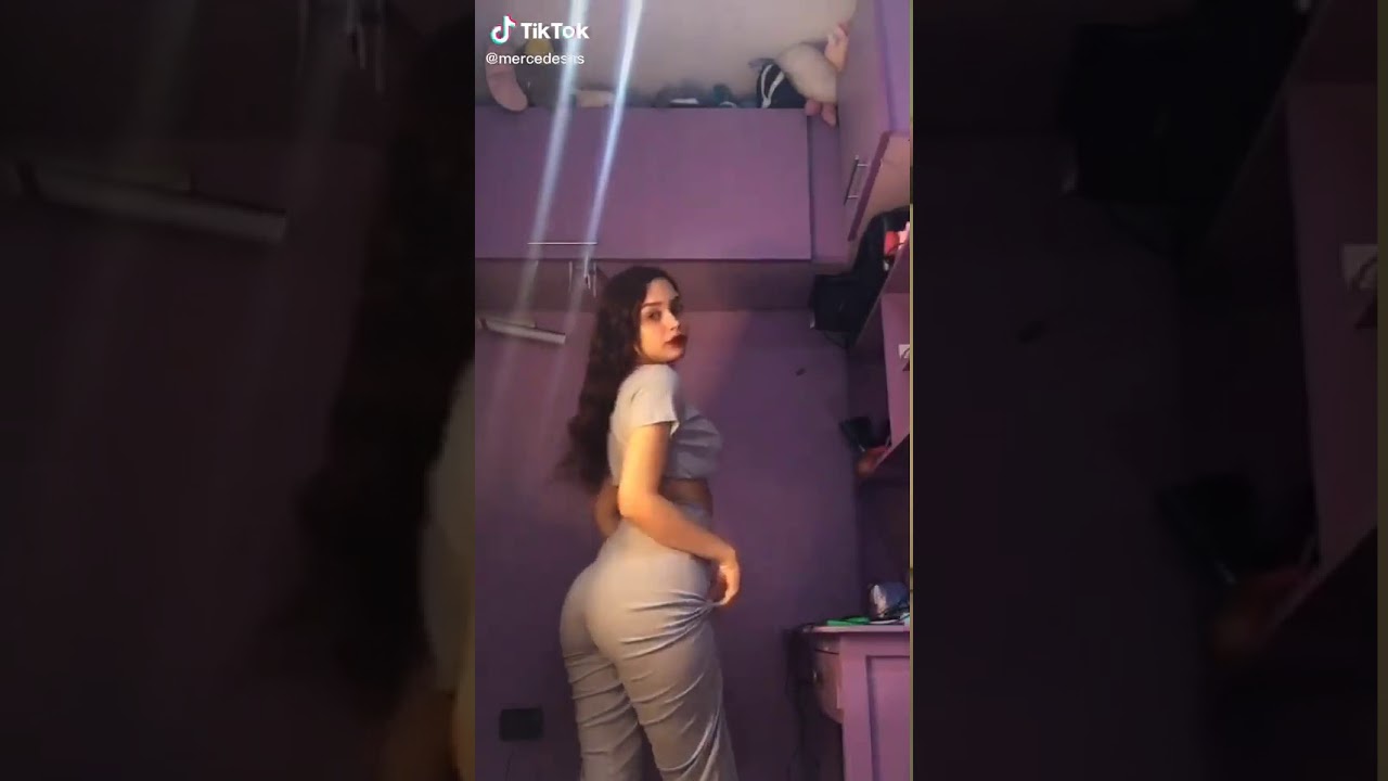 Space Cadet - Tik Tok@mercedesns - YouTube