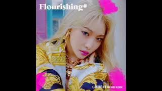 CHUNG HA (청하) - Snapping