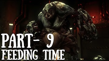 Prototype 2 Walkthrough Gameplay Part 9 - Feeding Time (PC) [4K]