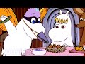 Moomin And The Birds | Moomins 90s | Adventures from Moominvalley | Full Episode 68