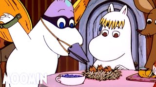 Moomin And The Birds | EP 64 | Moomin 90s #moomin #fullepisode