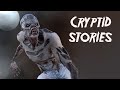 Scary Stories About Encounters With Cryptids And Mystical Creatures