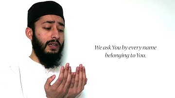 POWERFUL EMOTIONAL DUAA | القارئ حمزة خان