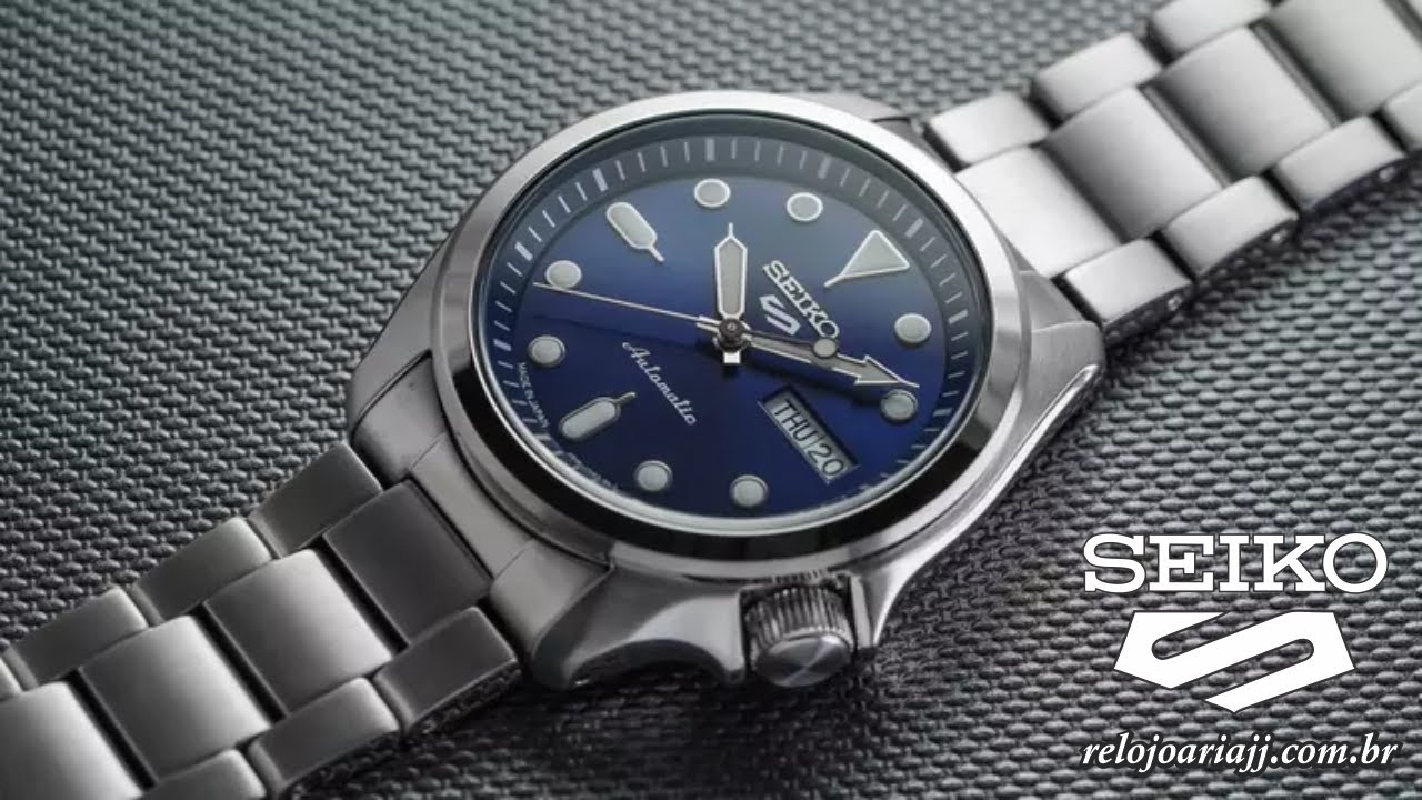 Lot-Art | Seiko - \
