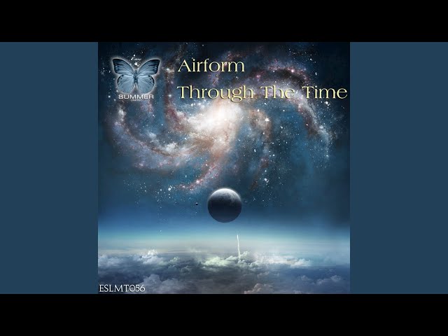Airform - Through the Time