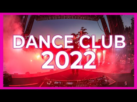 Video SUMMER CLUB MUSIC 2022 - Mashups & Remixes Of Popular... - youtube