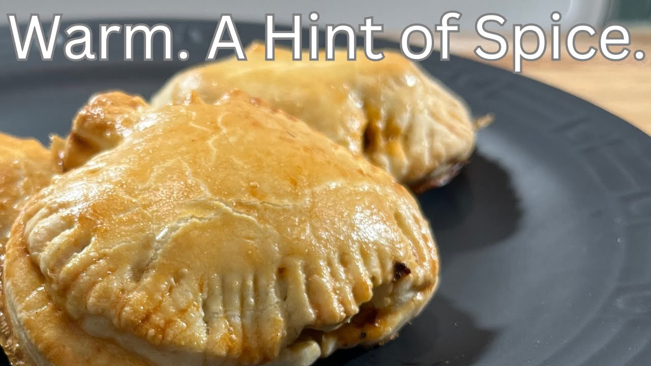 Easy Baked Beef Empanada Recipe Awesome Dinner Or Party Food YouTube