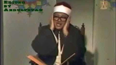 تلاوة نادرة  - سورة الفجر -  الشيخ عبد الباسط عبد الصمد