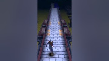 Ninja Run 3D Multiplayer Game gameplay