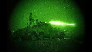 COWBELL CULT - COP KILLAZ  [Slowed   Reverb]