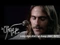 James Taylor - Long Ago and Far Away (BBC in Concert, Nov 13, 1971)