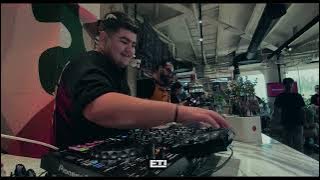 Eti Live @ Espresso Lab - Kish,Iran 02/05/2025