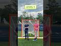 Attempting to beat a near impossible lacrosse challenge with an engineer as my teammate!! #lacrosse