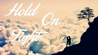 Saint James - Hold On Tight (Official Audio)