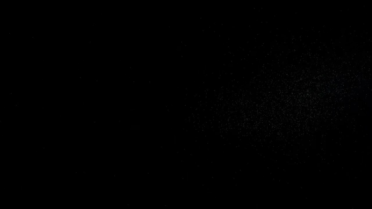 Particles Losing and Regaining Order | Calm Physics Simulation (30 Minutes)