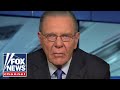 Gen. Jack Keane: This part of US-China meetings concerns me