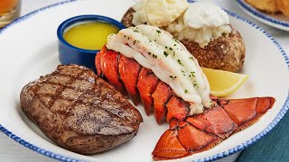 You've Been Eating At Red Lobster Wrong This Entire Time screenshot 5