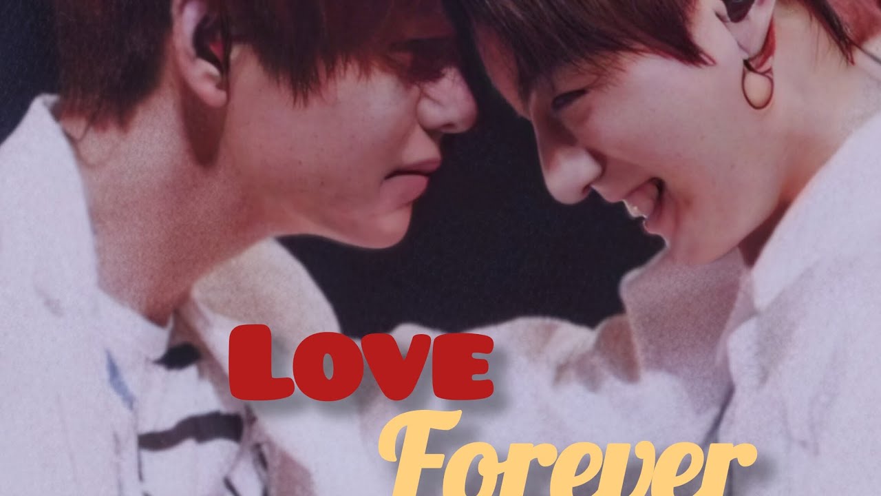 Part 89 || love forever || taekookff 