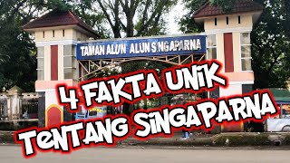 Singaparna Tasikmalaya Dengan 4 Fakta Uniknya