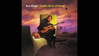 Video thumbnail of "Maybe Tonight - Earl Klugh"