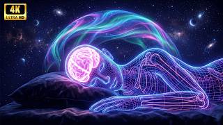 528Hz + 432Hz - The DEEPEST Healing Frequency - Removes All Damage of Body, Mind and Soul