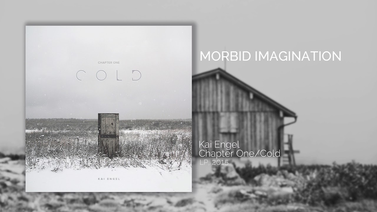Watch Kai Engel - Morbid Imagination - Official Music on YouTube Watch Kai Engel - Morbid Imagination - Official Music on YouTube