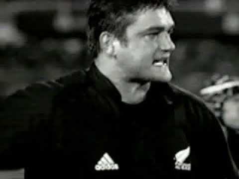 adidas rugby commercial