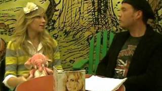 The Music Scene Episode 5 Brooke White