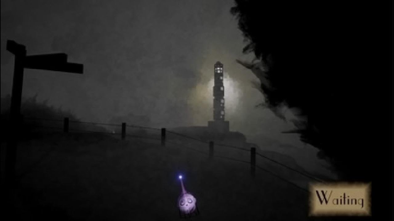 Waiting - Made in Dreams PS5 