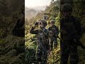 Pos jaga TNIAD‼️ #army #tnidihatirakyat #tniindonesia #tni