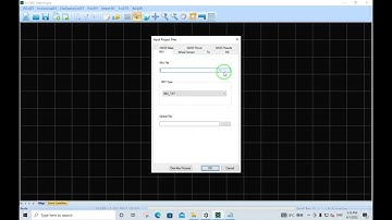Trajectory LiDAR Data One Key Processing Software gAirHawk Point Cloud Self Developed Geosun