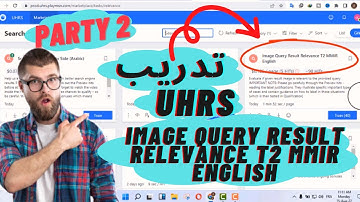 uhrs training Image Query Result Relevance T2 MMIR English, party 2