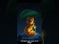 If this flame goes out… it dies 💔 | Pokémon Lore