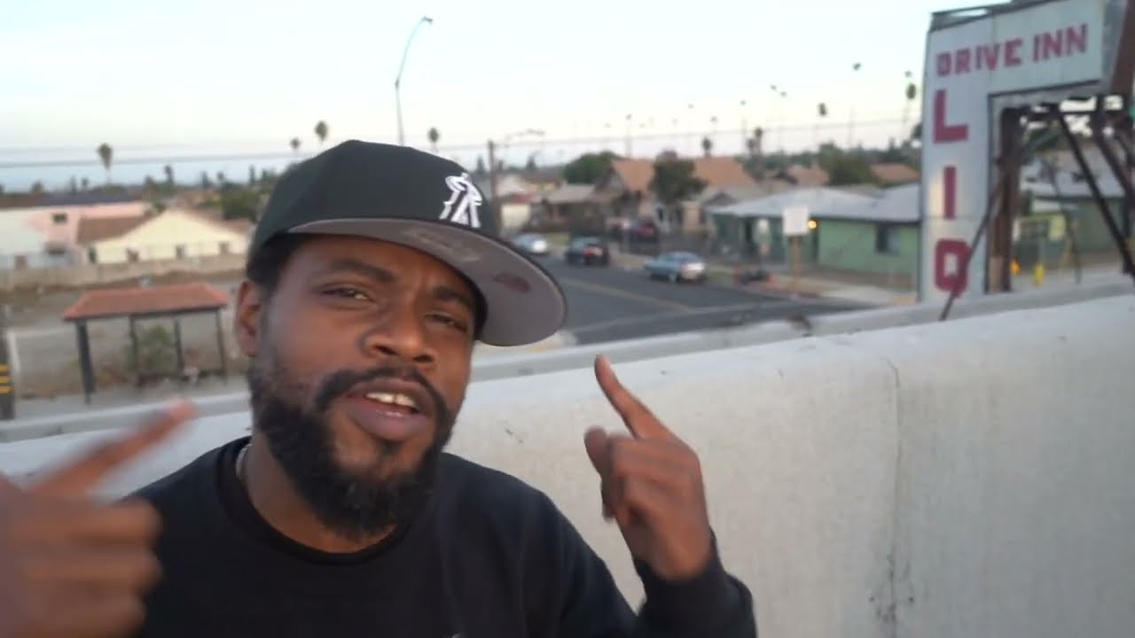 Watch ADM (God Areef, Danni Bayo, M.I.E) - Nickel Baggies - Official Music Video on YouTube Watch ADM (God Areef, Danni Bayo, M.I.E) - Nickel Baggies - Official Music Video on YouTube