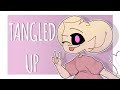 [Warning: Blood & Gore] Tangled up meme | Mousy