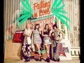 2NE1 Falling In Love Audio