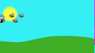 Apple Motion: Simple Keyframe